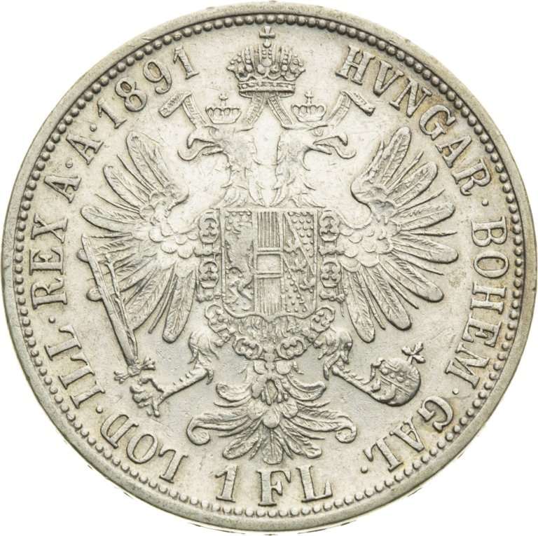 Zlatník 1891