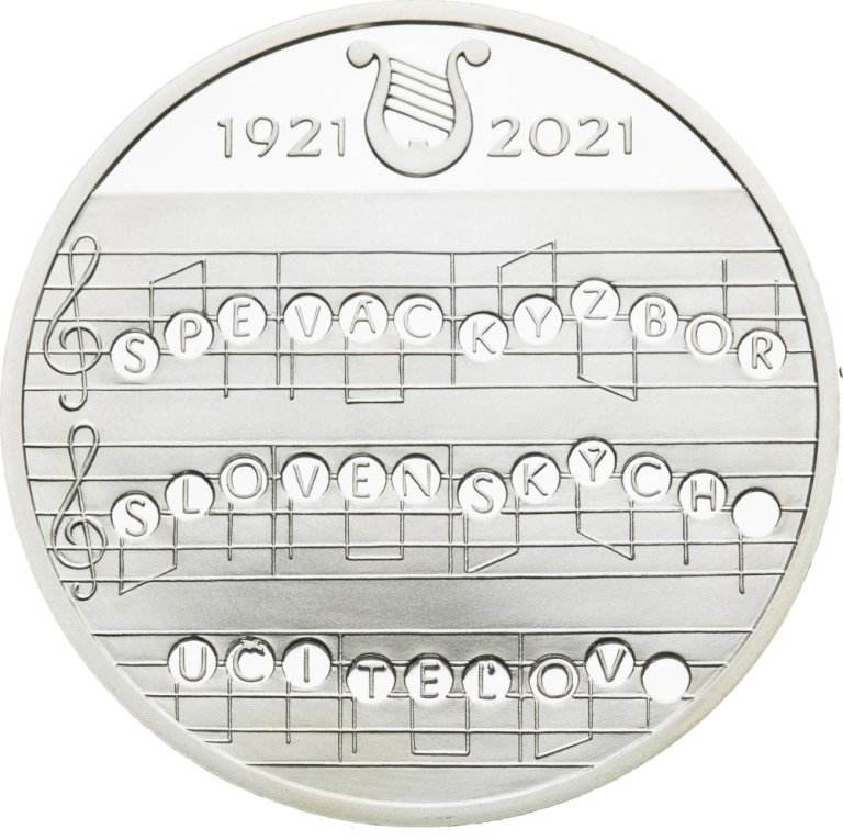 10 Eur 2021 - Slovak Teachers’ Choir