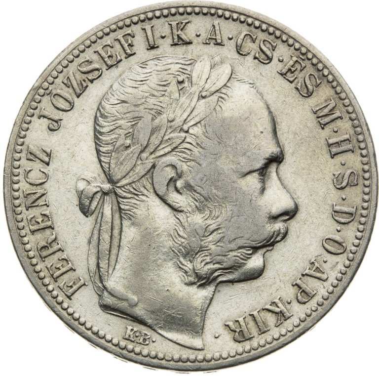 Zlatník 1889 K-B
