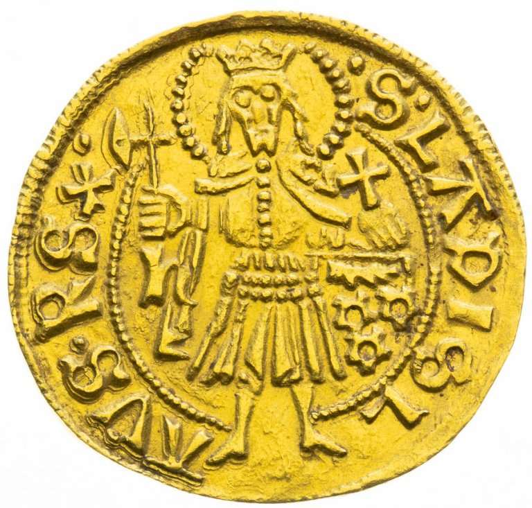 Dukát (1492 - 1495)