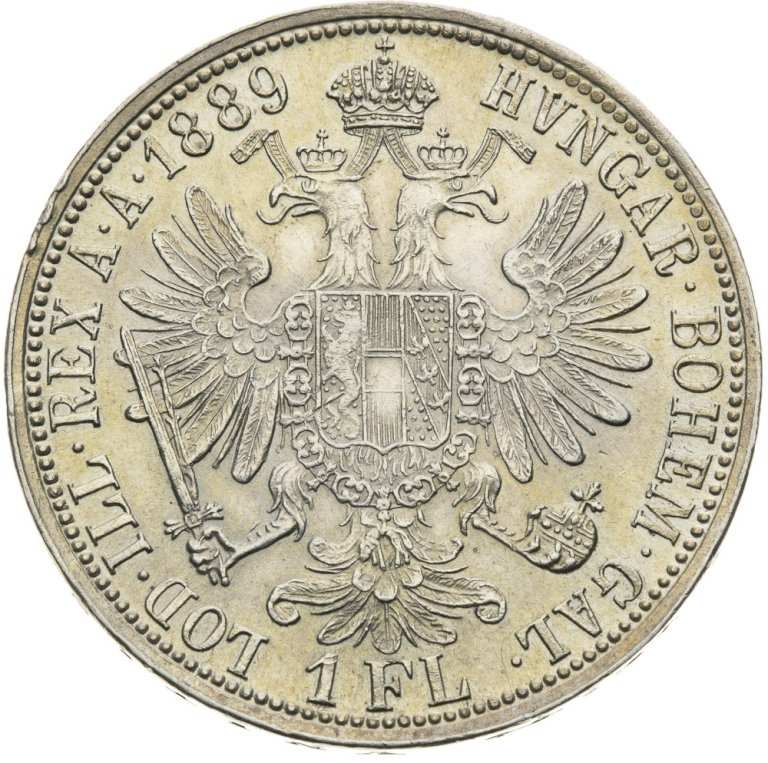 Zlatník 1889
