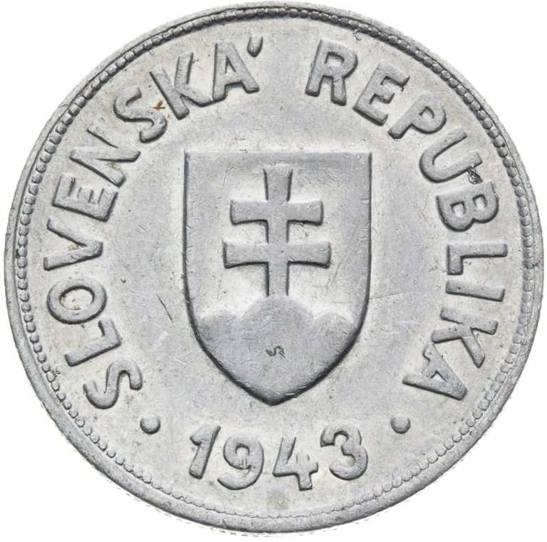 50 Heller 1943