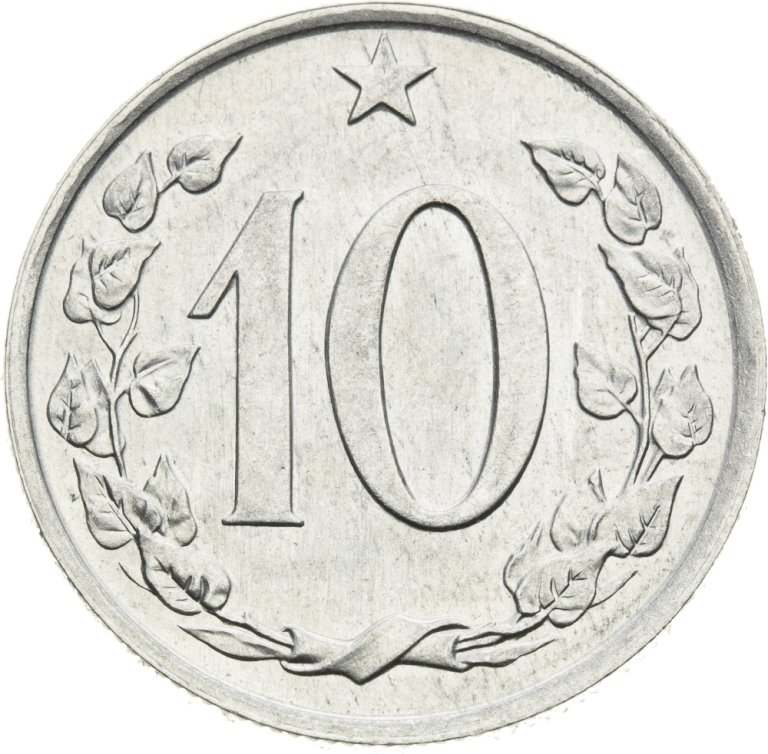 10 Heller 1963 - front