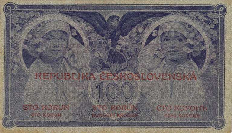 100 Kč 1919 s. 0017 (2)