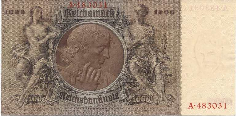 1000 RM 1936 s. A (2)