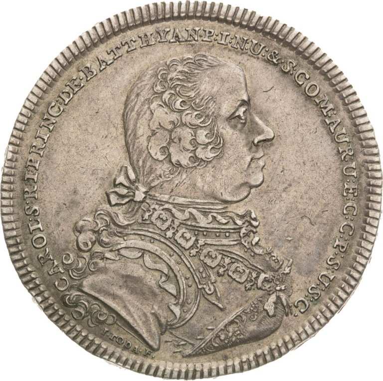 1/2 Thaler 1764 (1)