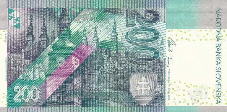 200 Koruna 2006 A (2)