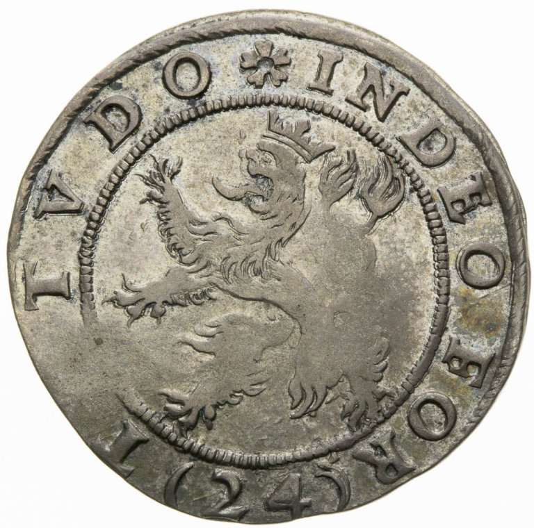 24 Kreutzer 1619 (2)