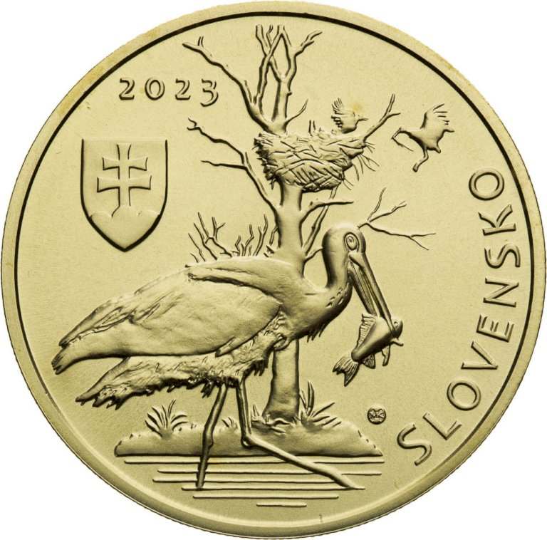 5 Eur 2023 - Čáp černý (2)