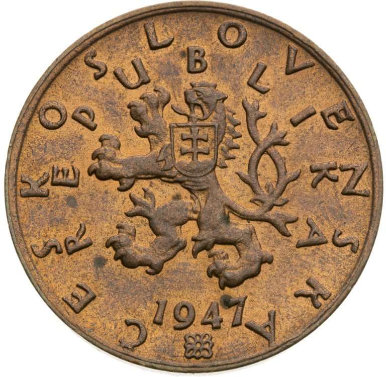 50 Halier 1947 (2)