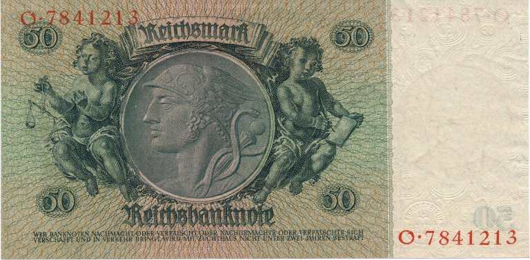 50 Reichsmark 1933 O (2)