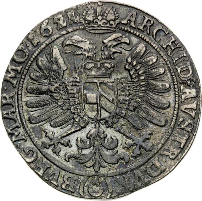 60 Kreutzer 1621 (2)