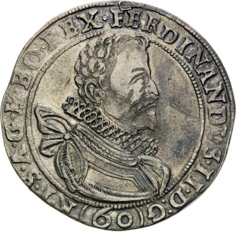 60 Kreutzer 1621 (1)