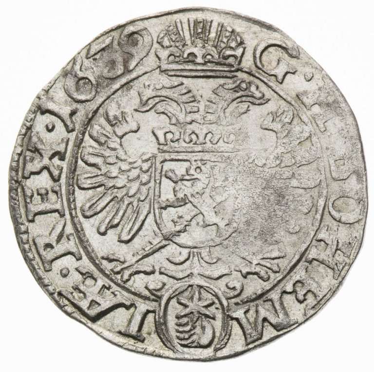 3 Krejcar 1639 (2)