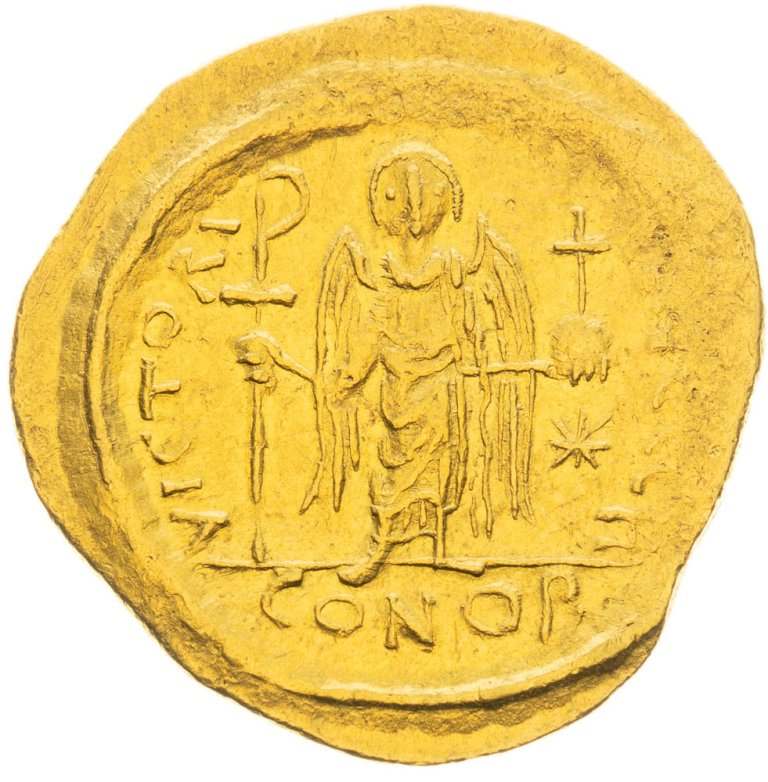 Solidus (542 - 565)