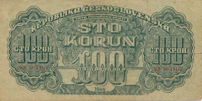 100 K 1944 KB