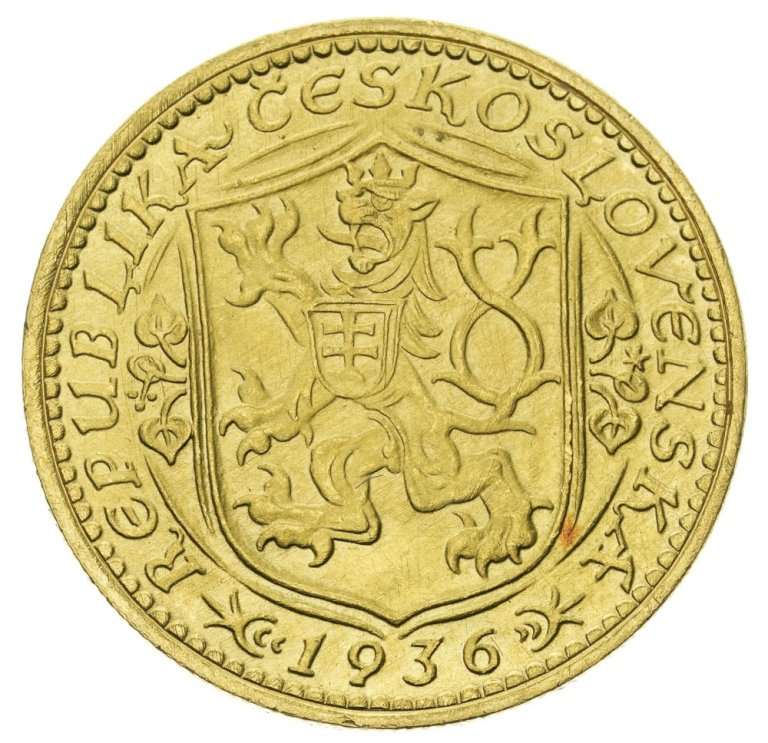 Ducat 1936 (2)