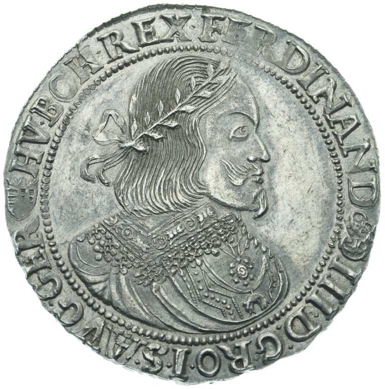 Thaler 1656 K-B (1)
