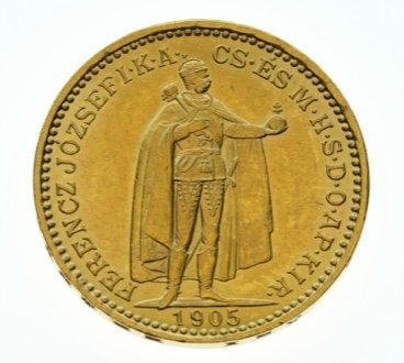 20 Koruna 1905 KB (1)