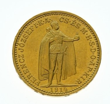 20 Koruna 1914 KB (1)
