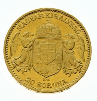 20 Koruna 1914 KB (2)