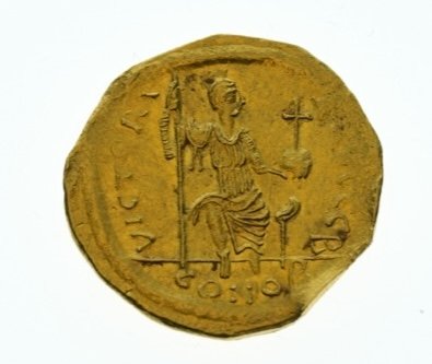 Solidus (2)