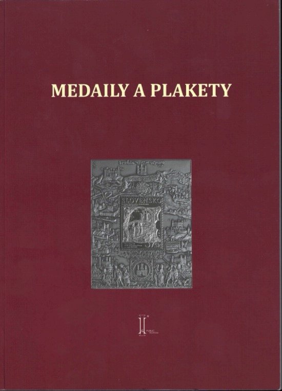Medaily a plakety 1995-2009 - front