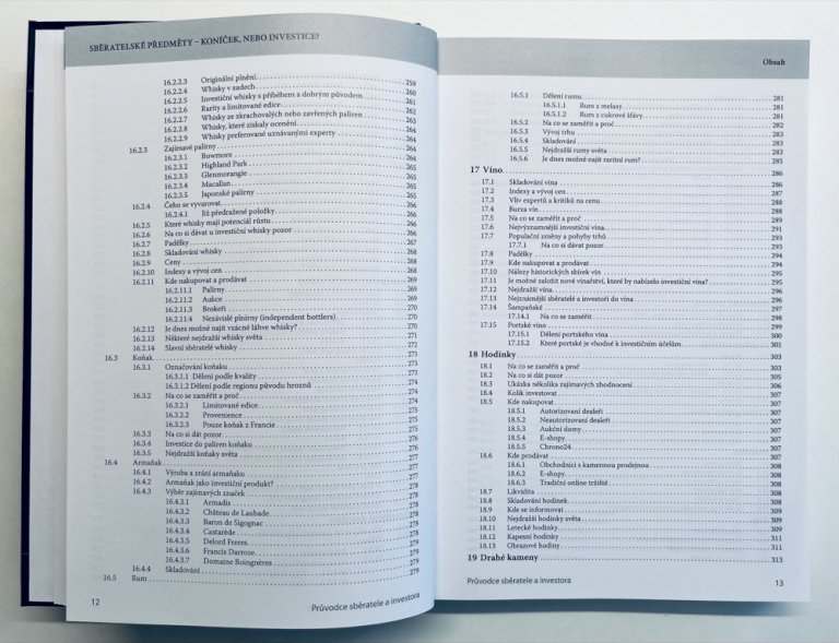 Collectibles – hobby or investment? - Radek Novák (8)