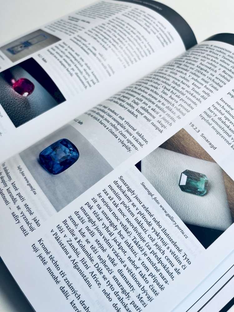 Collectibles – hobby or investment? - Radek Novák + catalog of coins/medals and banknotes 2026 (2)