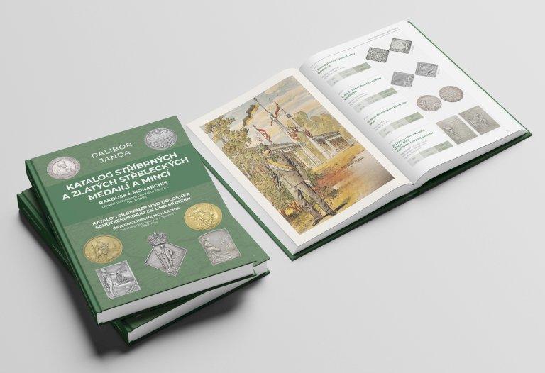 Catalogue of Silver and Gold Shooting Medals and Coins – Austrian Monarchy | Dalibor Janda (2)