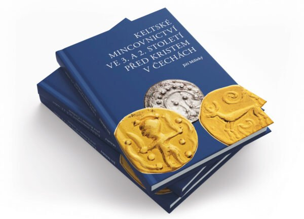 Celtic coinage in the 3rd and 2nd centuries BC in Bohemia - Jiri Militky (2)