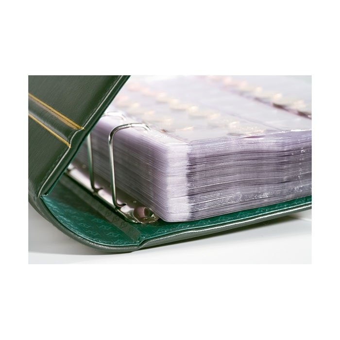 Ring binder GRANDE GIGANT Classic (including slipcase) (2)