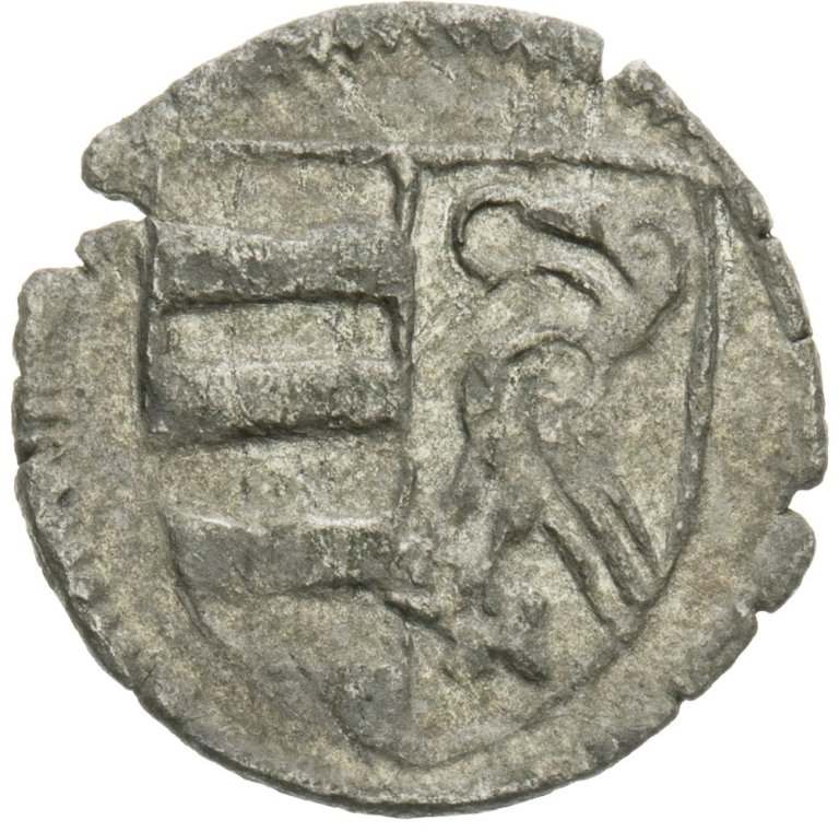 Obol (1458-1490) K-B (1)