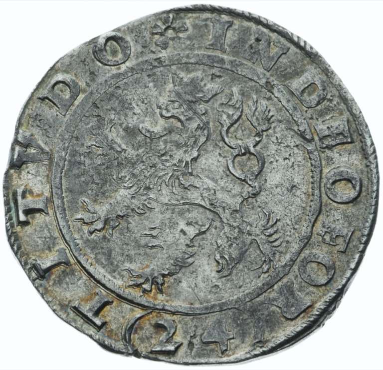 24 Krejcar 1619 (2)