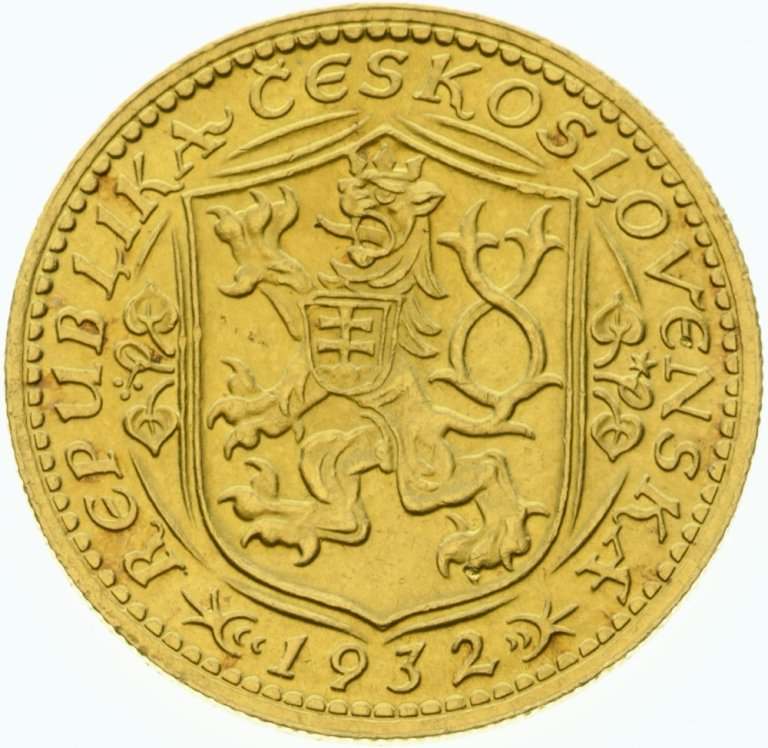 Ducat 1932 (2)