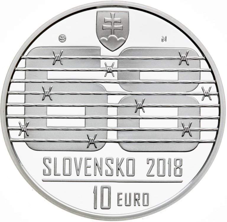 10 Eur 2018 - Civic resistance against the Warsaw Pact invasion