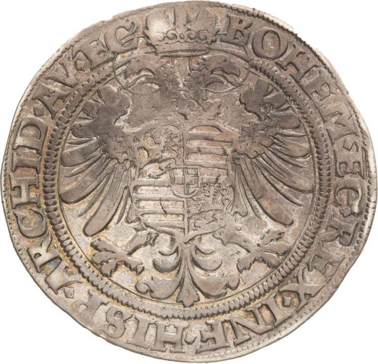 Thaler 1559 (2)