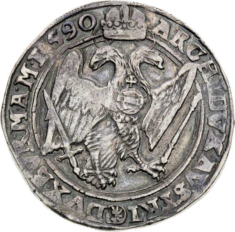 THALER 1590 (2)