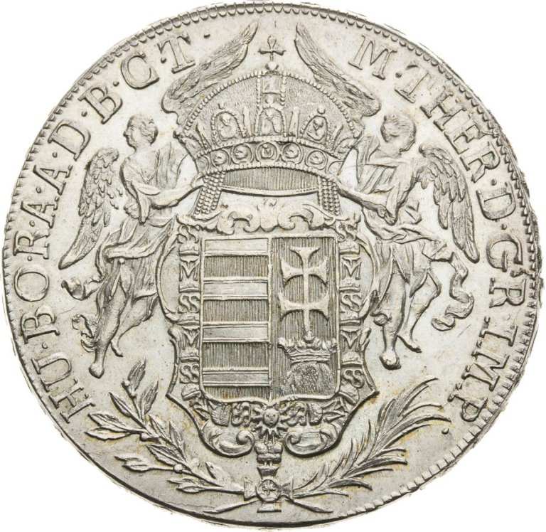 Thaler 1780 B (SK/PD) (1)