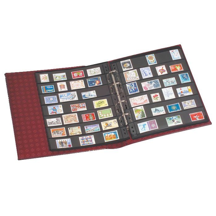 Album OPTIMA CLASSIC (s kazetou) (2)